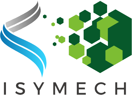 ISYMECH logo