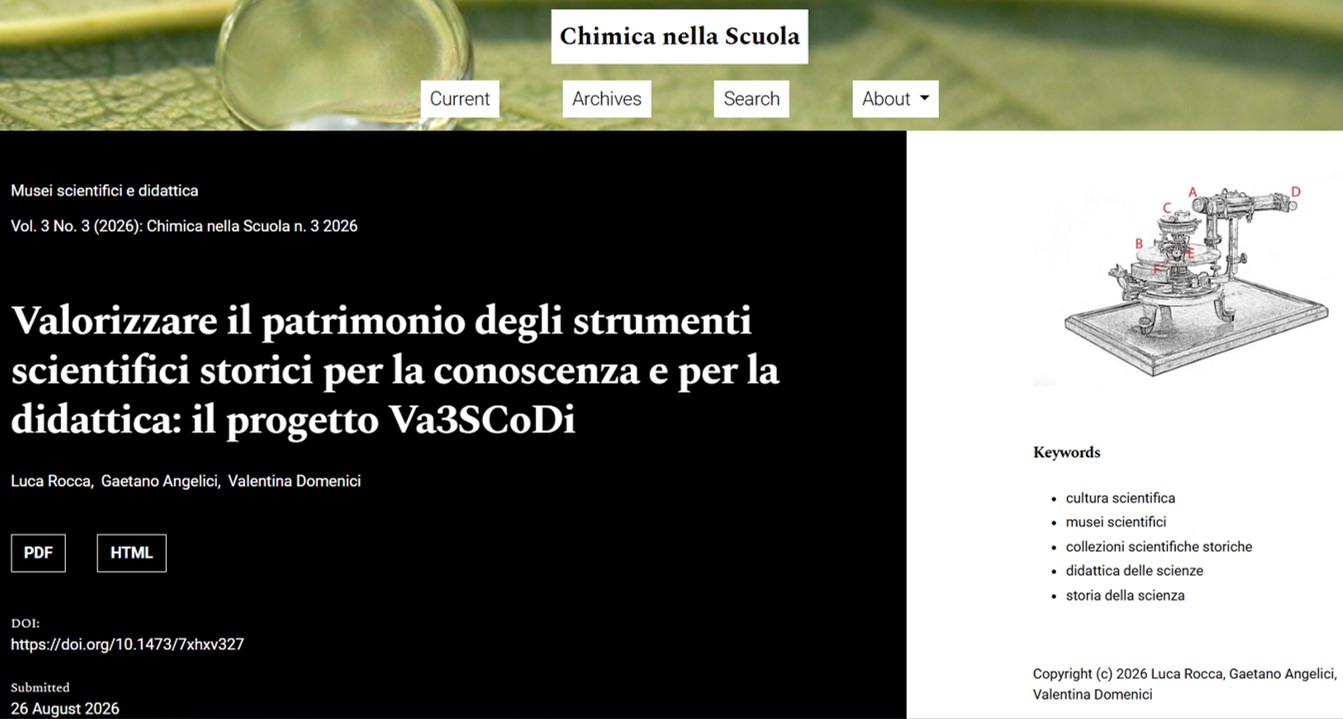 Didattica